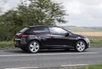 Seat Leon SC FR 2017 года (UK)